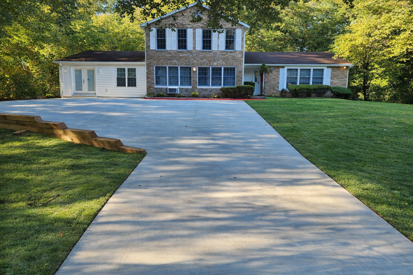 Logansport Concrete - Concrete Contractor in Logansport, IN